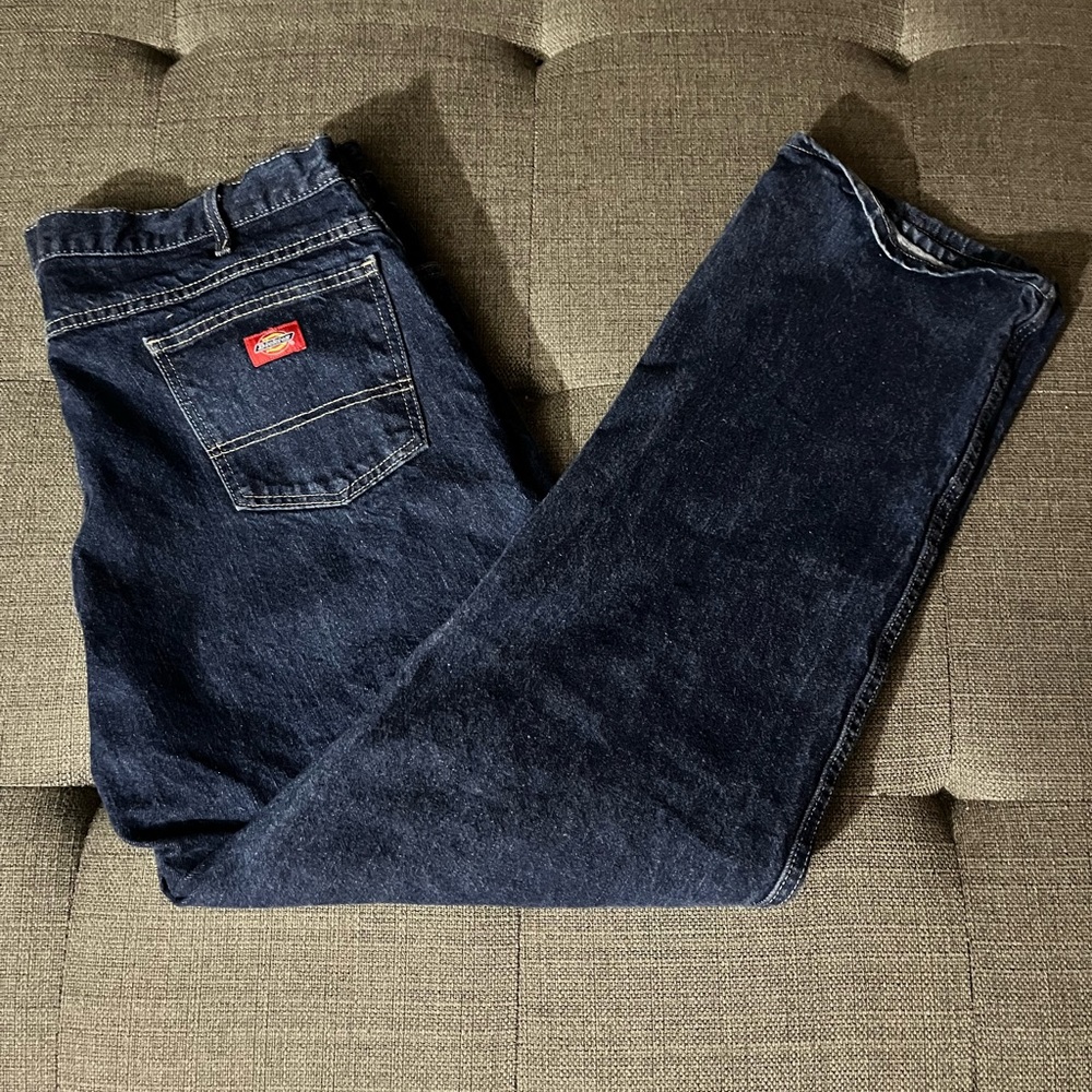 Vintage Dickies Jeans